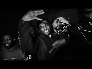 Fred again.., Blanco - Solo (London, November 2025)