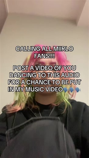 Do you wanna be in the Overtime Music video?? Post a video of you dancing to this song and tag me!!! #newmusic #musicvideo #fans #overtime #song