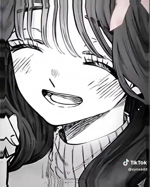 Anime Sound Edits Compilation Featuring Kaoru