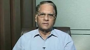 SEB debt restructuring must come with conditions: Former Power Secretary