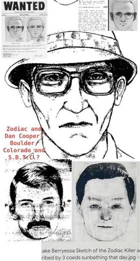 Boulder Colorado December 1996 the fat cat wrote the ransom note signed Victory S.B.T.C.