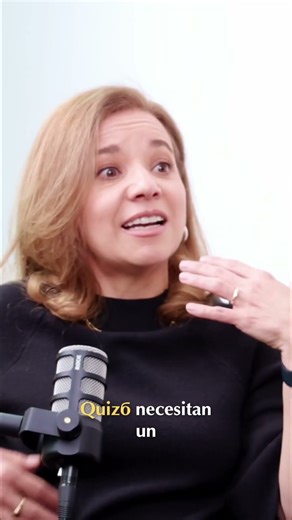 Contar tu historia puede ser el empujón que alguien necesita.