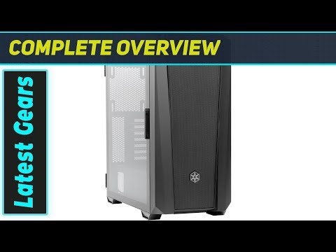SilverStone FARA B2: Best Airflow ATX Case for Dual 360mm Radiators?