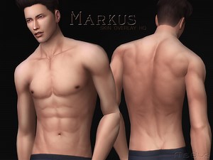 Ms Blue's Sims 4 Skintones