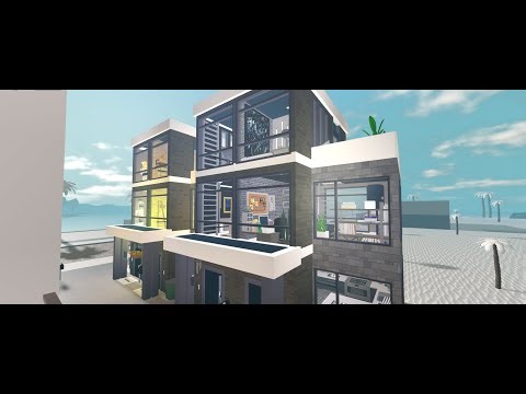 Bloxburg House Tours - Episode 5