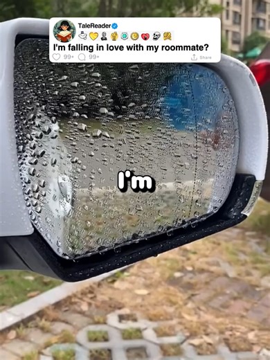 Falling in Love with My Roommate: A Talereader Story