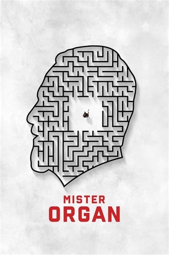 Stream Mister Organ (2022): Find it on Netflix, Prime Video, Hulu & more