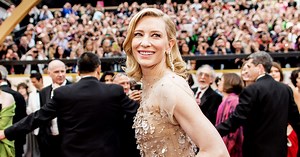 Cate Blanchett Turns 50! Her Most Stunning Red Carpet Looks Through the Years