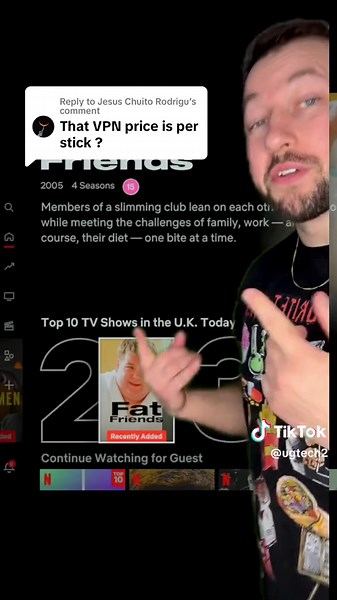 Connect Multiple Firesticks with VPN | Setup Guide