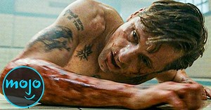 Top 10 Fight Scenes You Forgot Were Awesome | Videos on WatchMojo.com