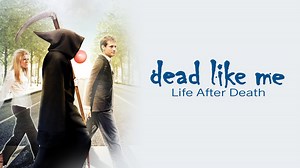 Dead Like Me - Apple TV