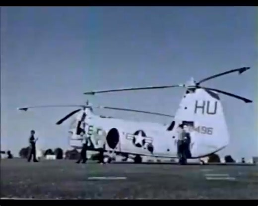 The H-25 helicopter, also known as the Piasecki HUP Retriever or Army Mule, was a compact, post-war utility helicopter featuring a distinctive tandem rotor design, used by the US Navy and Army for transport, rescue (plane guard), and anti-submarine roles, noted for its sturdy build and versatility from aircraft carriers and land bases. Developed by Piasecki Helicopter Corporation (later Boeing-Vertol), it entered service in the early 1950s with a single radial piston engine and compact fuselage.