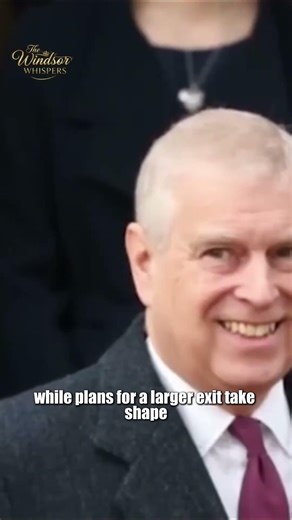 Prince Andrew Rumored To Escape Britain And Start New Life Abroad