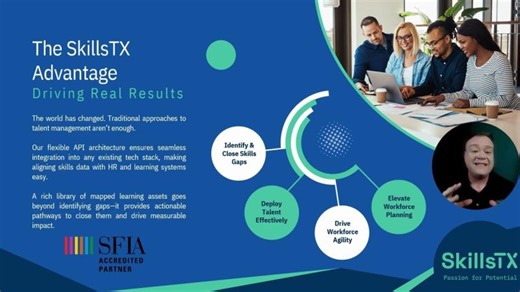 SkillsTX Affiliate Partner Program - Introduction and Overview | SkillsTX