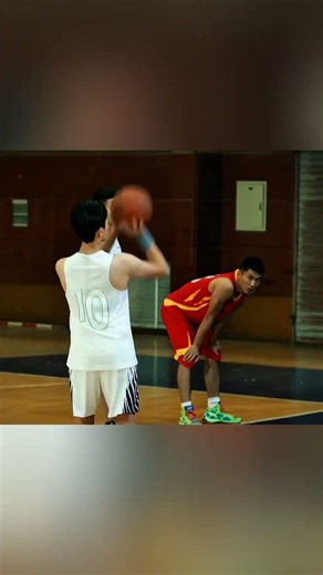 No 😀 #zhengshuang #loveo2o #yangyang #shorts