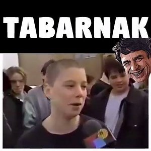 Tabarnak checkez-moi les gangs de rue du Québec | Tabarnak