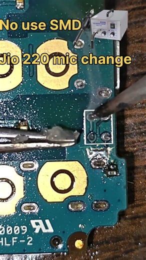 #repair #keypadmobile #mic change