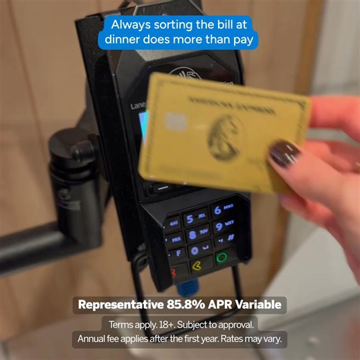 With Amex® Gold, your points just unlocked your next adventure - wherever the journey takes you. | American Express