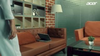 Unleash the ultimate in professional efficiency with the Acer TravelLite laptop. Designed for the driven, this device features a blazing-fast AMD Ryzen™ processor, a sleek and lightweight build, a crystal-clear full HD display, a fingerprint reader for enhanced security, a premium aluminum chassis, and a versatile 180-degree hinge. Stay productive on the go and tackle your tasks with style and power. Shop Online on Acer Estore: https://store.acer.com/en-in/ #AcerTravelLite #ProductivityBoost #Pr