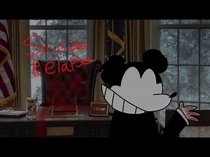 Suicidal Relapse (A suicidemouse.avi Story)