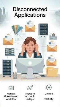 Direct / Indirect Provisioning ! #iam #ai #technology #provisioning #tech