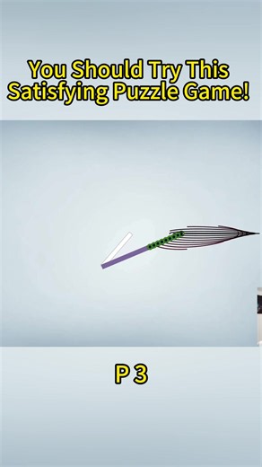 Satisfying Puzzle Game Enga-3: Why You Should Try It