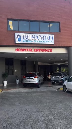 Majozi Bros: Black-Owned Construction Company's New Hospital Project