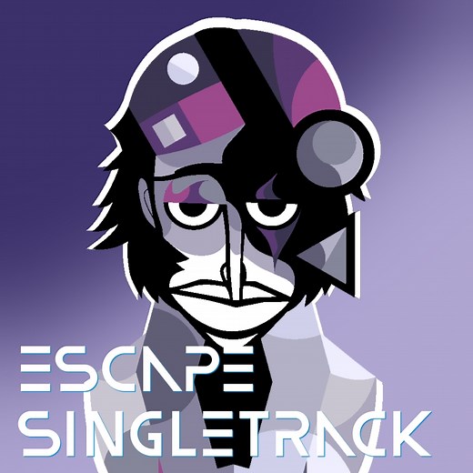 ESCAPE Remake 单曲 Released 发布
