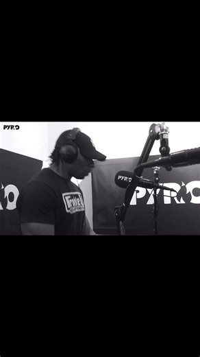 40K views · 1.4K reactions | DJ Brockie W/ MC Det Ripping up Pyro radio | RisingBass | Facebook