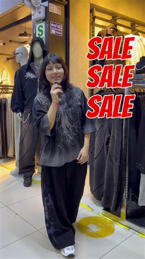 Promociones de Ropa para Viernes 13 en Perú