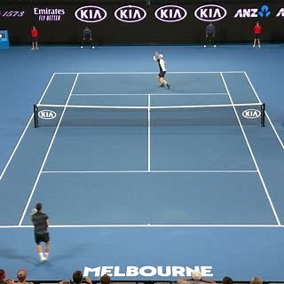 So sorry we won’t see you this year Andy Murray. We look forward to welcoming you back in 2022. #AusOpen | Australian Open