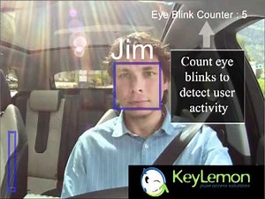 KeyLemon brings face recognition to cars