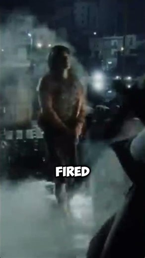 The Silent Pistol With No Sound and No Flash