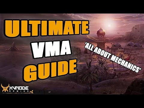 ESO - The BEST Veteran Maelstrom Arena Guide (VMA)
