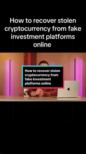 Crypto investments looking good until you try to withdraw? ⚠️ That’s often where scams reveal themselves. Fake platforms build trust with fake gains, then block access when it’s time to cash out. Blockchain transactions can still be traced and reviewed. Sentinel Cyber Investigation helps track stolen funds and guide victims toward recovery. #CryptoRecovery #CryptoScam #BlockchainTracking #CyberFraud #DigitalAssets