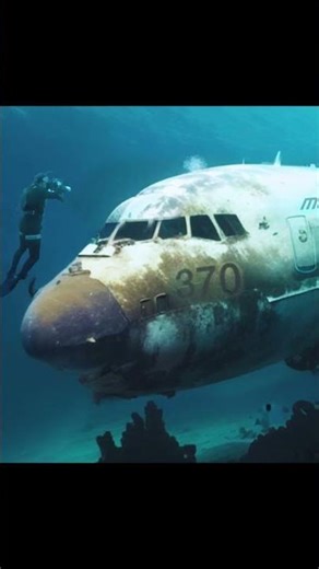 MH370: The Plane That Vanished Without a Trace