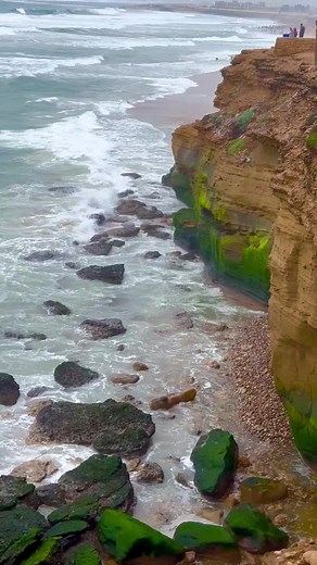 Stunning Views of Manora Beach in Karachi