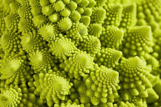 What Is Romanesco? How Do You Cook It?