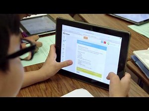 Integrating My Big Campus with Performance Tasks