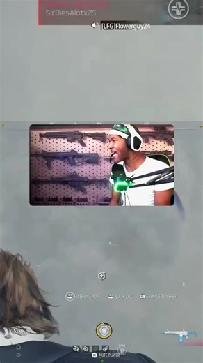 Enjoy that 🤣 #flowerguy24 #twitch #fyp | pop the balloon flower guy