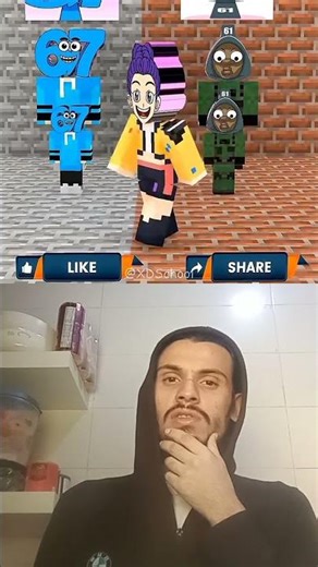 🤔????#minecraft #shorts #2025 #memes #shorthand