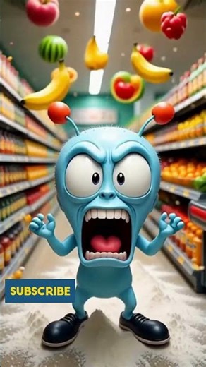 When Animals Run a Hair Salon… and Everything Explodes 😂✂️💥