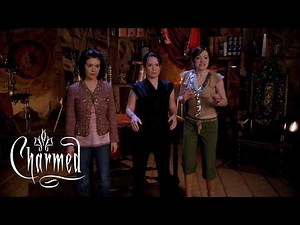 The Charmed Ones Help a Former Demon!