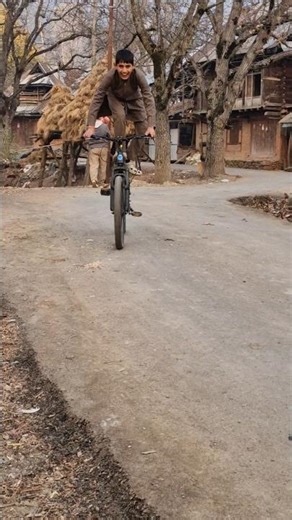 Bicycle Video #shorts #viral #stunt #rider #cycle