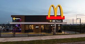 Traditional Signage Solutions Bring Your Brand to Life | Coates Group