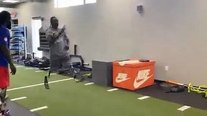 1.4K views · 94 reactions | Harvey Parry, a bilateral above knee...