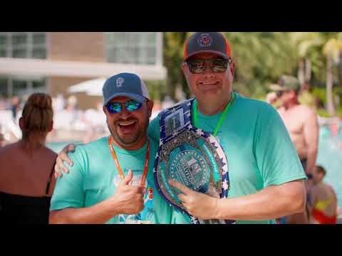 Preferred Pump Dealer Awards Program - Puerto Rico 2024