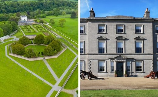 Battle of the Boyne Visitors Centre: A Visitor Guide