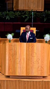 60 reactions | Rev. Sean B. Smith Pastor, New Horizon Baptist Church Atlanta, GA #abcn #antiochbaptistchurchnorth #church #hymn | Antioch Baptist Church North | Facebook