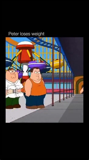 2M views · 195 reactions |  Peter Griffin from *Family Guy* is best...